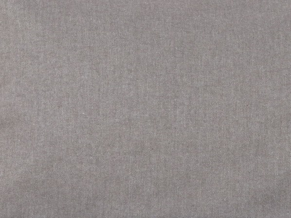 Meterware Biber-Flanell Almin taupe dunkel