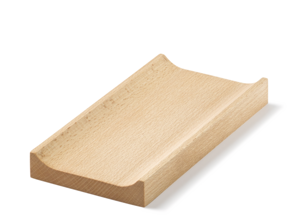 Scribble Stiftablage Buche