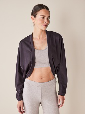 Bolero, graphit