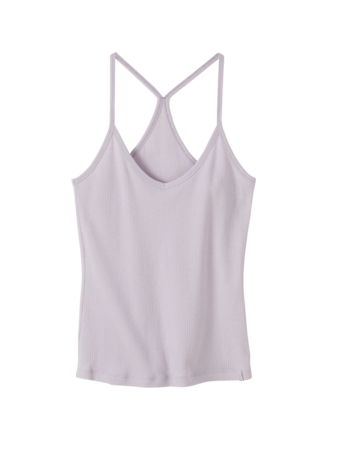 Top, lavendel