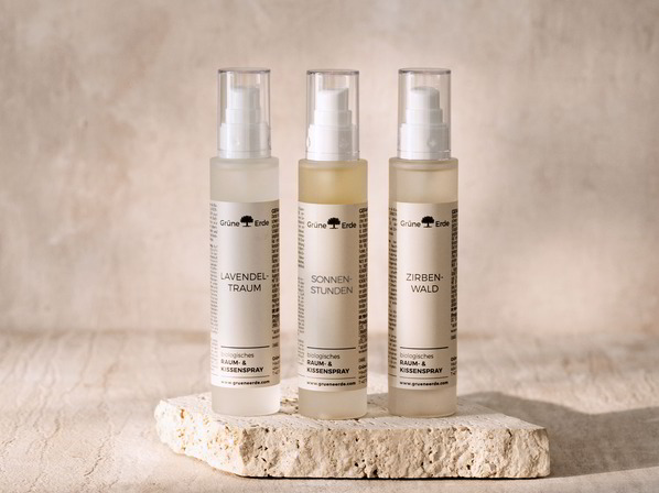 biologisches Raum- & Kissenspray