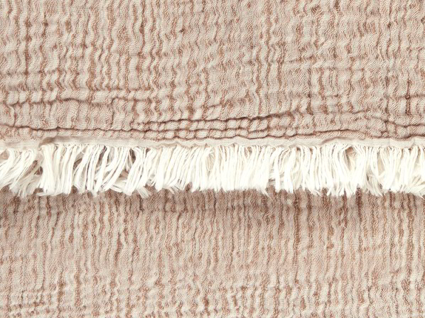Sommerdecke Mirja, sand