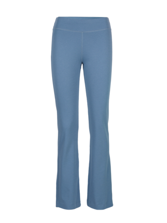 Jazzpant aus Bio Baumwolle, topas