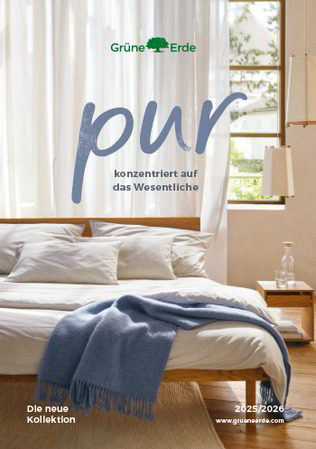 Katalog Pur 2025/26