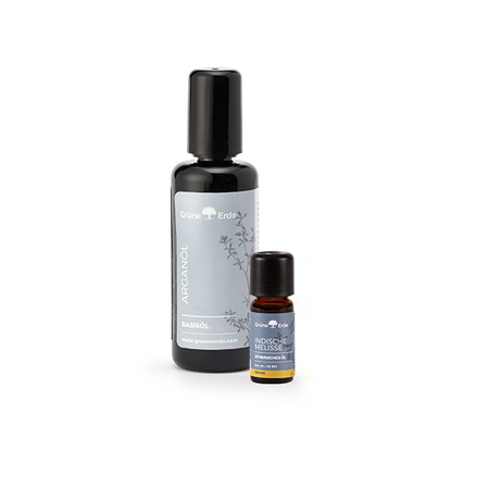 zertifizierte Biokosmetik - wertvolle Pflanzenöle und naturreine, ätherische Öle