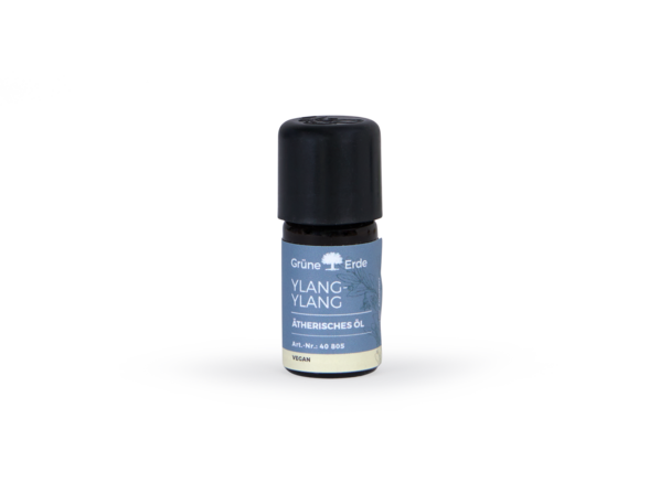 YLANG-YLANG ätherisches Öl 