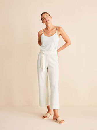 Jazzpant, natur