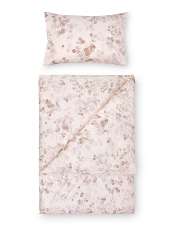 Deckenüberzug SONDRA, nougat