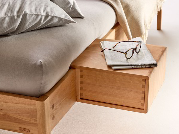 Almeno Ablagebox mit Lade