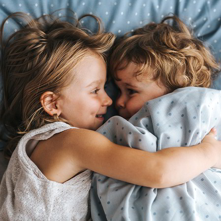 Erfahren Sie mehr: Tipps zum Baby- und Kinderschlaf