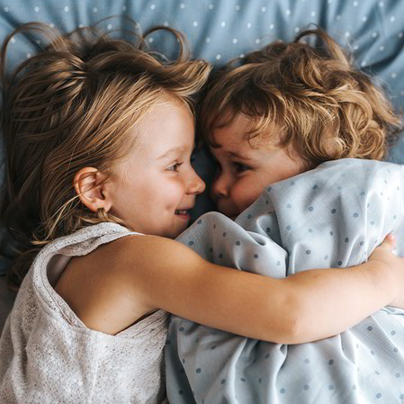 Erfahren Sie mehr: Tipps zum Baby- und Kinderschlaf