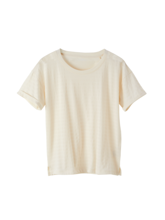 Shirt, natur