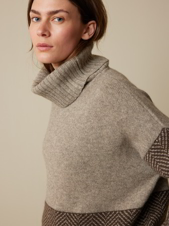 Pullover