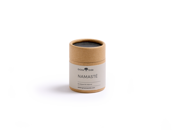 Räuchermischung Namasté, 50 ml