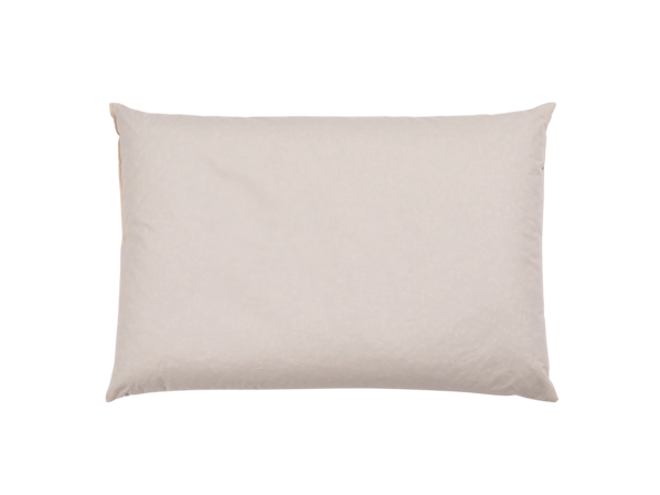 Schlafkissen Dinkel/Lavendel, Standard, GOTS, NATURTEXTIL BEST, VEGAN