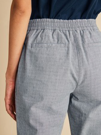 Joggpants-Karo, minikaro