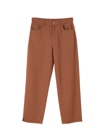 Hose-7/8 kupfer