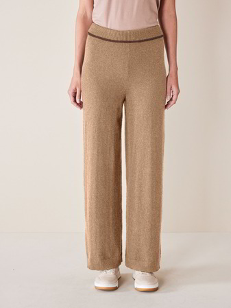 Strickhose, kamel