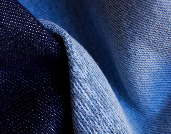 Denim Reportage