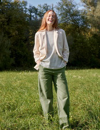 Bio-Baumwolle & Hanf Bio-Baumwolle & Hanf