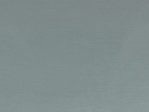 Meterware Satin CARLA, rauchblau
