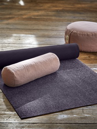 Yogamatten & Yogazubehör