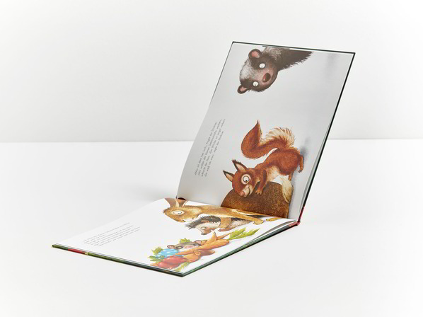 Kinderbuch "Siebenschläfer"