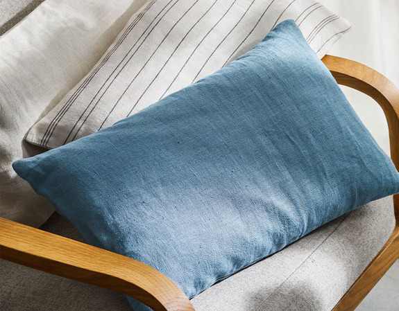 Wohndecken & Zierkissen