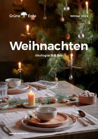 Weihnachten Katalog 2024
