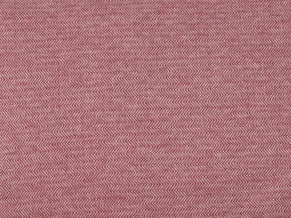 Meterware Edelflanell OONA, rosenholz dunkel