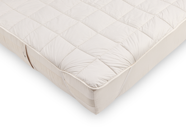 Komfort-Unterbett Alpakawolle