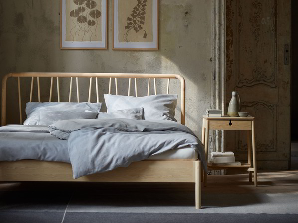 Einrichtungsbeispiele für Ihr Schlafzimmer