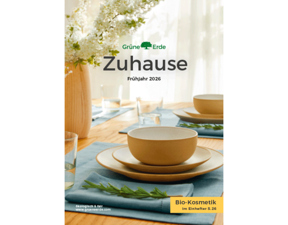 Katalog Zuhause
