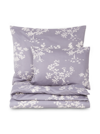 Bettwäsche AGLAIA, lavender