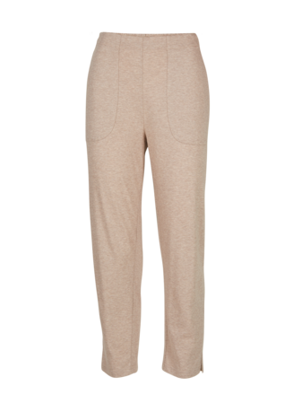 Schlafhose, sand melange