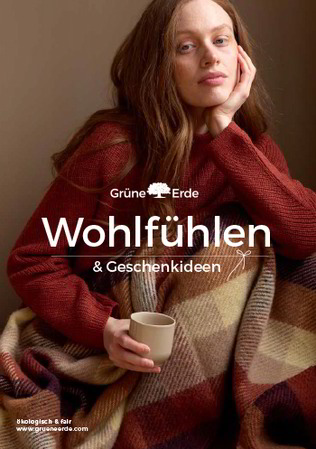 Wohlfühlen & Geschenkideen