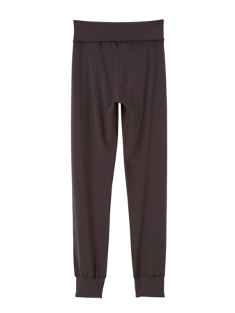 Yoga-Hose, graphit