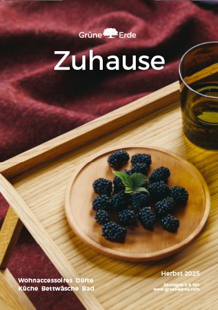 Katalog Zuhause 2025/26