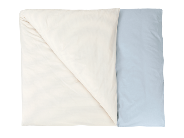 Deckenüberzug LUCY, himmelblau