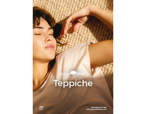 Teppiche Kataloge 2026