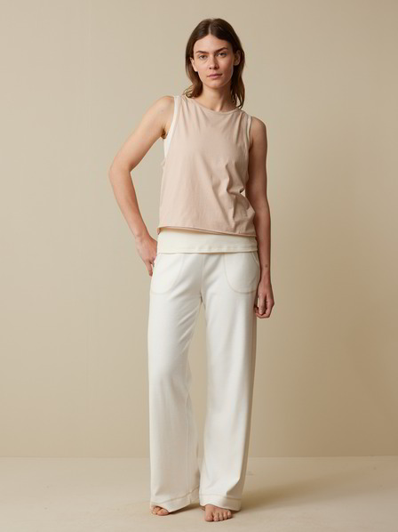 Jazzpants natur