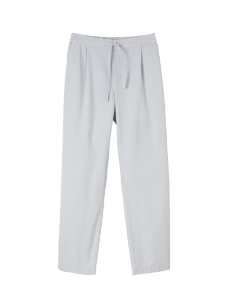 Hose Joggpants, blaugrau