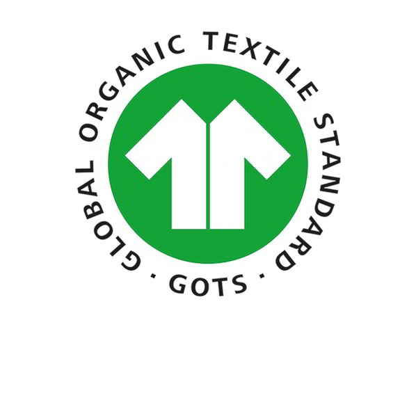 Global Organic Textile Standard (GOTS) - das höchste Maß an ökologischen und sozialen Anforderungen