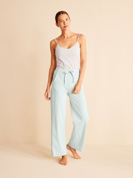 Jerseyhose, mint