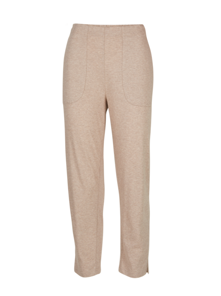 Schlafhose, sand melange