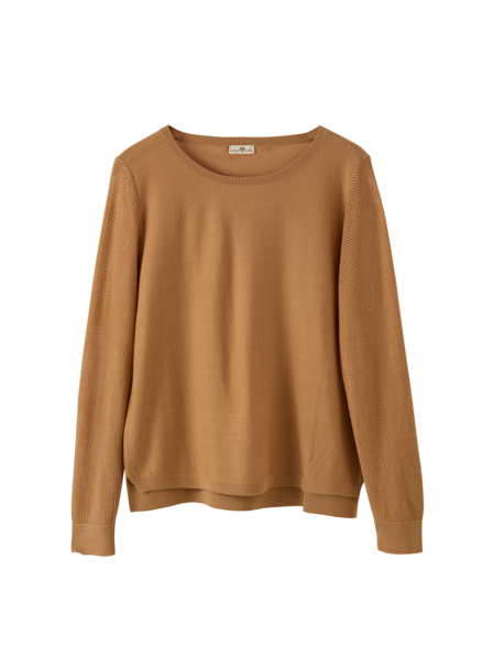 Pullover, safari