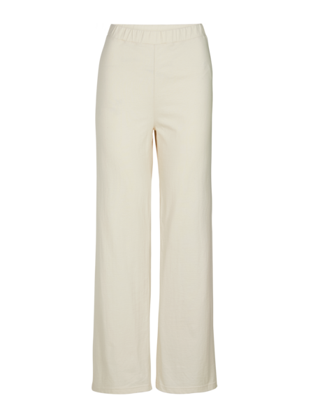 Hose undyed aus Bio Baumwolle, natur