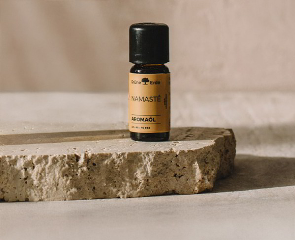 Aromaölmischungen