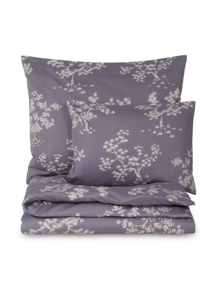 Bettwäsche AGLAIA, pastellblau