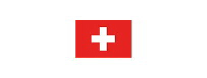 Schweiz Flagge